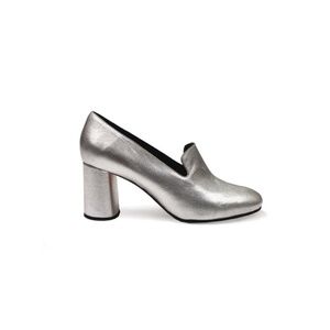 Rachel Comey May Silver Pump